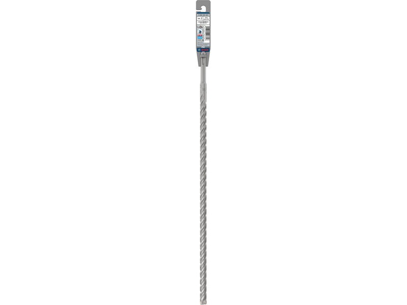 Udarni sveder Bosch PRO SDS-plus-5X, Dimenzije: 14x400x460mm, 2608833821